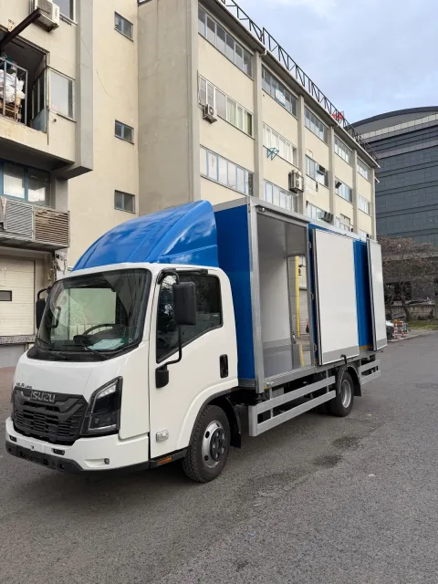 Polyester Kasa 1