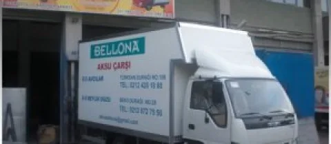Polyester Kasalar